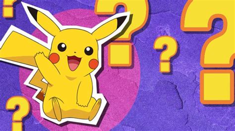 Pokémon Quizzes | Play Our Pokémon Quizzes Now | Beano.com