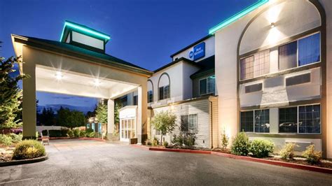 Best Western Woodland Inn, Woodland (updated prices 2025)