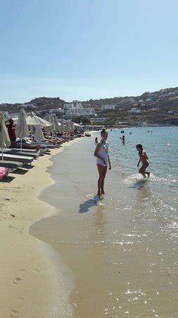 Ornos Beach - All You Need to Know Before You Go (with Photos ...