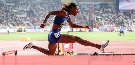 The Decade’s Top 10 Women By Event - Track & Field News