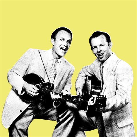 The Louvin Brothers | Light In The Attic Records