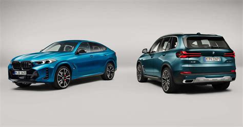 2023-BMW-X6-facelift-G06-LCI-debut-59 BM - Paul Tan's Automotive News