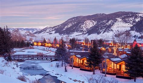 Rustic Inn Creekside Resort and Spa at Jackson Hole - UPDATED 2022 ...