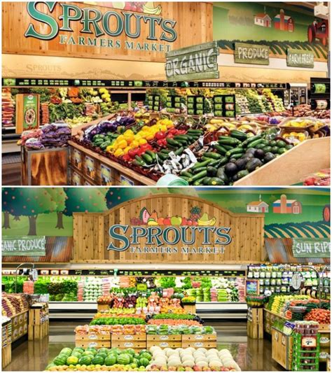 Sprouts Near Me