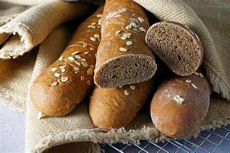 Cheesecake Factory Bread | How to Make the Famous Brown Bread