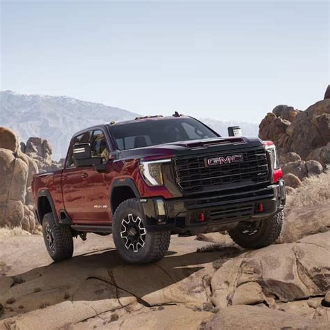 Why Trust GMC Pickup Trucks? | Serra Buick GMC Champaign