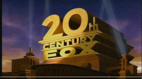 20th Century Fox Home Entertainment/THX (1999) - YouTube