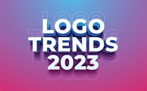 New Logo Trends 2024 - Carlee Christal