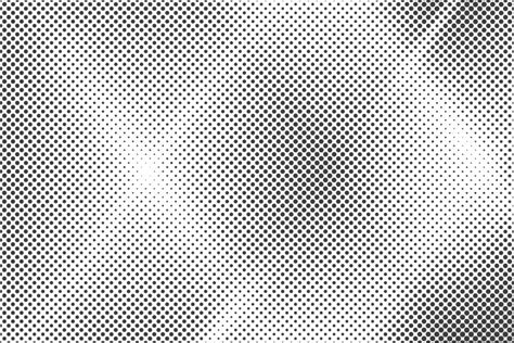 Halftone Texture Vector Images (over 150,000)