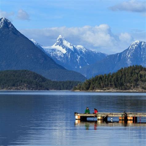 Cortes Island: My Favorite British Columbia Gulf Island