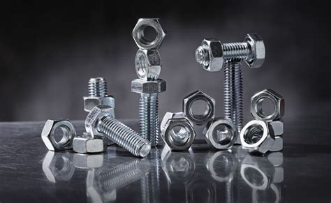 3 Categories of Fasteners that Remain Stable under Extreme Environment