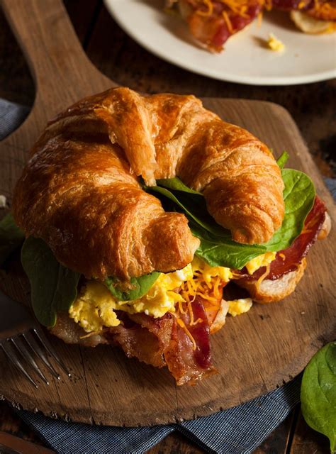 This Starbucks Breakfast Sandwich Hack Is Worth The Effort | Breakfast ...