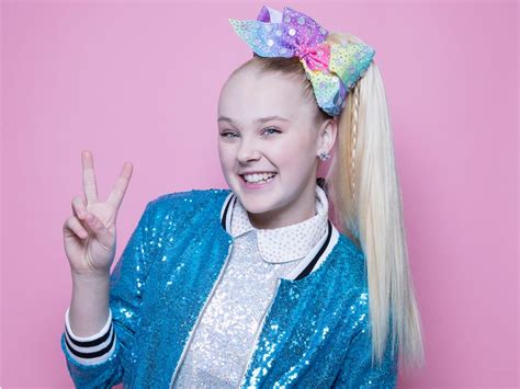 JoJo Siwa Wiki, Bio, Age, Net Worth, and Other Facts - Facts Five