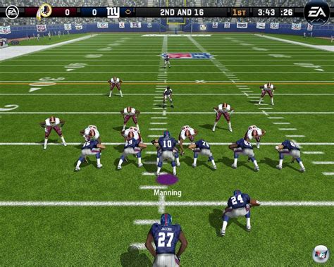 Madden 08 pc hacks - lspaas