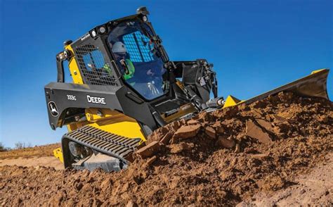 Eight Compact Track Loaders You Need to Know About — Compact Equipment ...