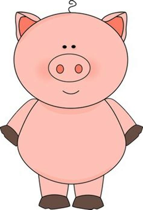 Download High Quality pig clipart standing Transparent PNG Images - Art Prim clip arts 2019