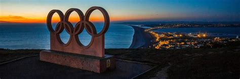 The Modern Olympic Games