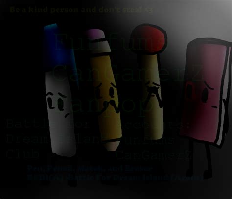 Pen Bfdi