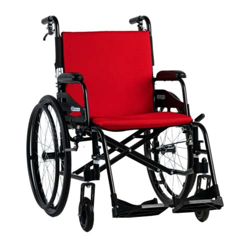 Buy Discounted Manual Wheelchairs | 1800Wheelchair