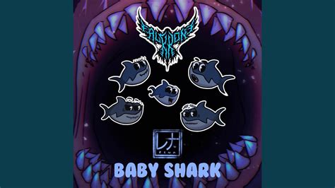 Baby Shark (Metal Cover) - YouTube Music