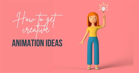 Animation Ideas for Beginners with Examples