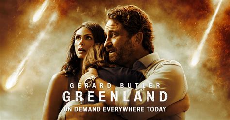 Greenland – Movie Review: One Of 2020’s BEST Yet! – JVS Media & Productions