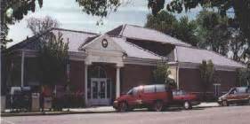 Lawrenceburg Public Library District -- Lawrenceburg, IN