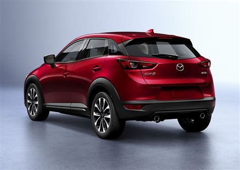 MAZDA CX-3 Specs & Photos - 2018, 2019, 2020, 2021, 2022, 2023, 2024 - autoevolution