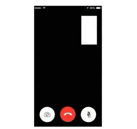 Facetime Template Png - PNG Image Collection