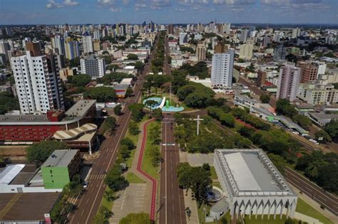 Cascavel é a 3ª melhor do Paraná e 14ª do País em gestão municipal – O Paraná