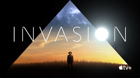 Invasion | Apple TV+