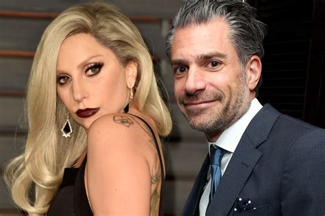 Lady Gaga admits she’s ‘in love’ with new boyfriend | Page Six