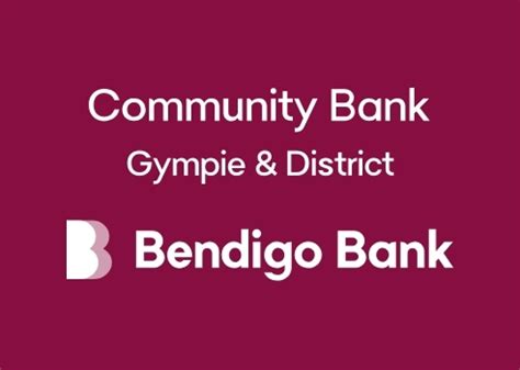 Bendigo Bank logo | Little Kids Day Out