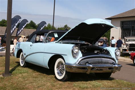 1954 Buick Skylark