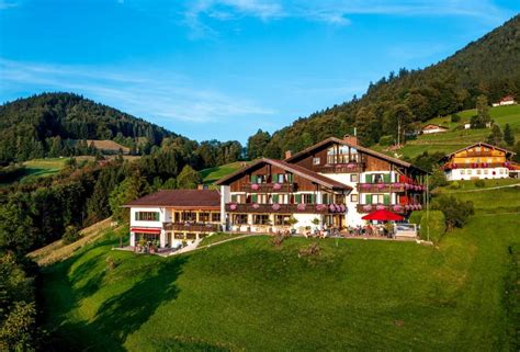 Alpenhotel Denninglehen in Berchtesgaden