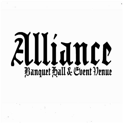 Alliance Banquet Hall & Event Venue | Toronto ON