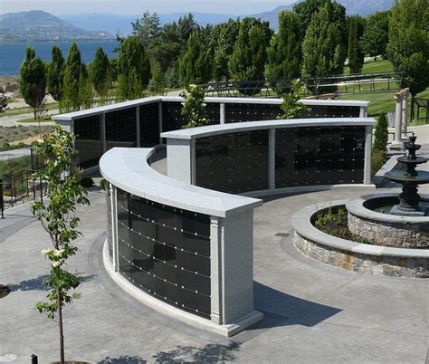 columbariumusa: High Industry Standards for Columbarium Design