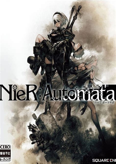 NieR: Automata Trainer +16 (FLiNG), Cheats & Codes - PC Games Trainers