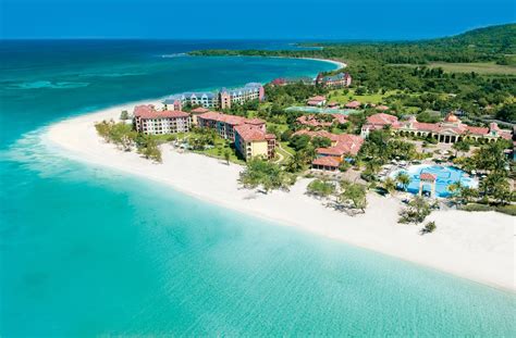 10 Idyllic Destination Wedding Venues in Jamaica | Jamaica resorts, Sandals south coast ...