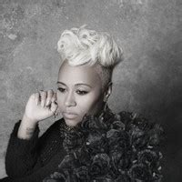 Acorde de Where I Sleep - Emeli Sande - Acorde de canción