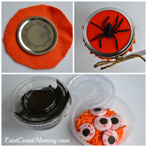 East Coast Mommy: Halloween Cookie Decorating Kit... with free ...