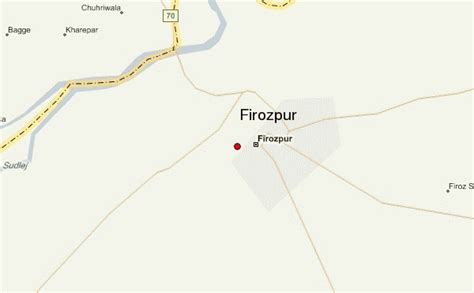 Firozpur Weather Forecast