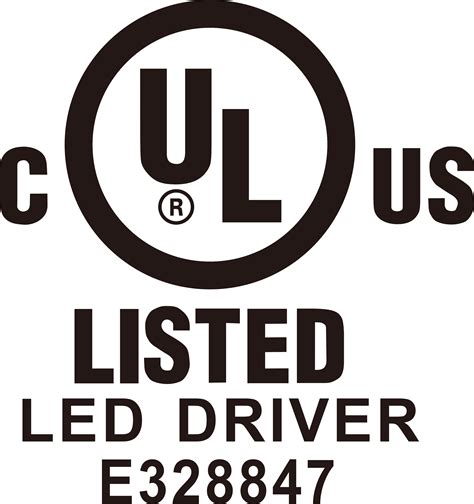 UL Listed LED Driver – Antron Electronics: Ballast, LED Driver ...