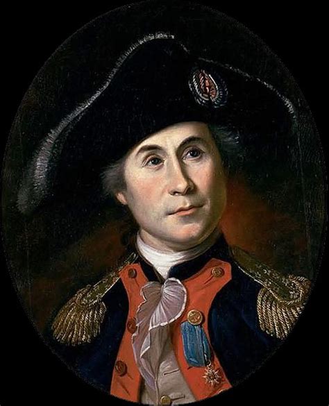 John Paul Jones Biography - The Naval Hero of the Revolution