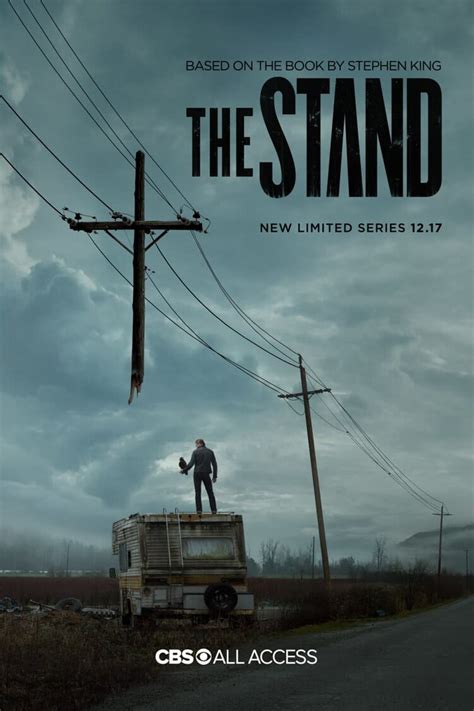 Stephen King | The Stand (2020)