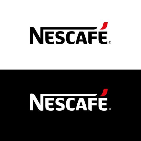 Nescafe Logo PNG Images | PNG All