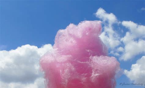 Cotton Candy Clouds!, Photography by Goutam Chakraborty | Artmajeur