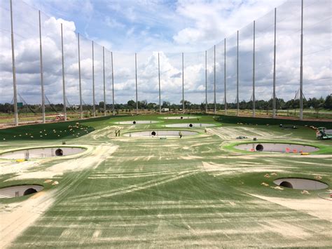 Behind the scenes at the new Topgolf - WTOP News