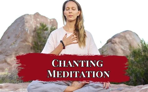 Buddhist Chanting Meditation For Beginners - Complete Guide