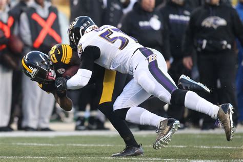 Baltimore Ravens at Pittsburgh Steelers: Game recap, highlights ...